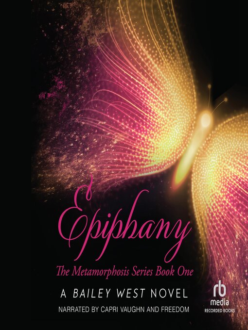 Title details for Epiphany by Bailey West - Available
